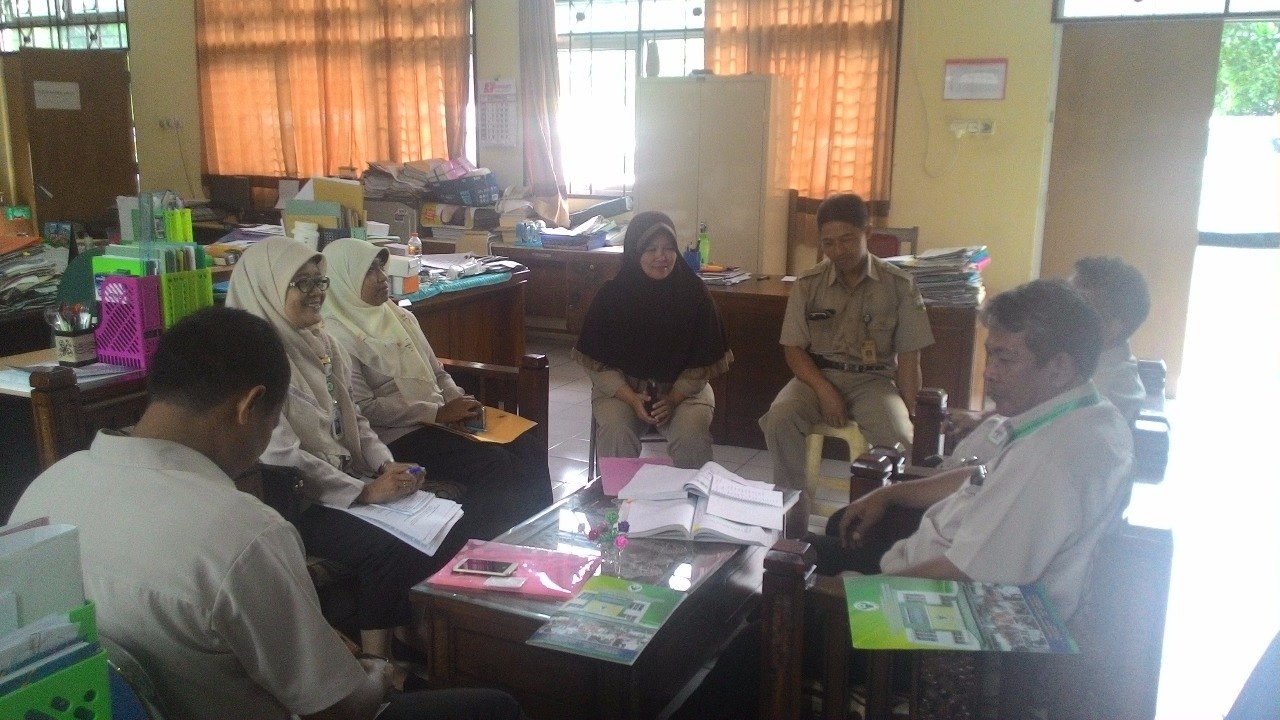 Persiapan Pelaksanaan Kegiatan Evaluasi POPM Filariasis dan Kecacingan Terpadu dalam Bentuk Survei cakupan POPM Filariasis dan Kecacingan di Kabupaten Semarang Jawa Tengah