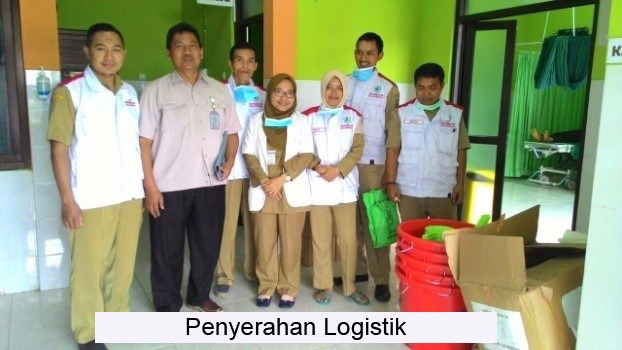 Respon Penanggulangan Bencana Gempa Bumi  di Kabupaten Banjarnegara Tahun 2018
