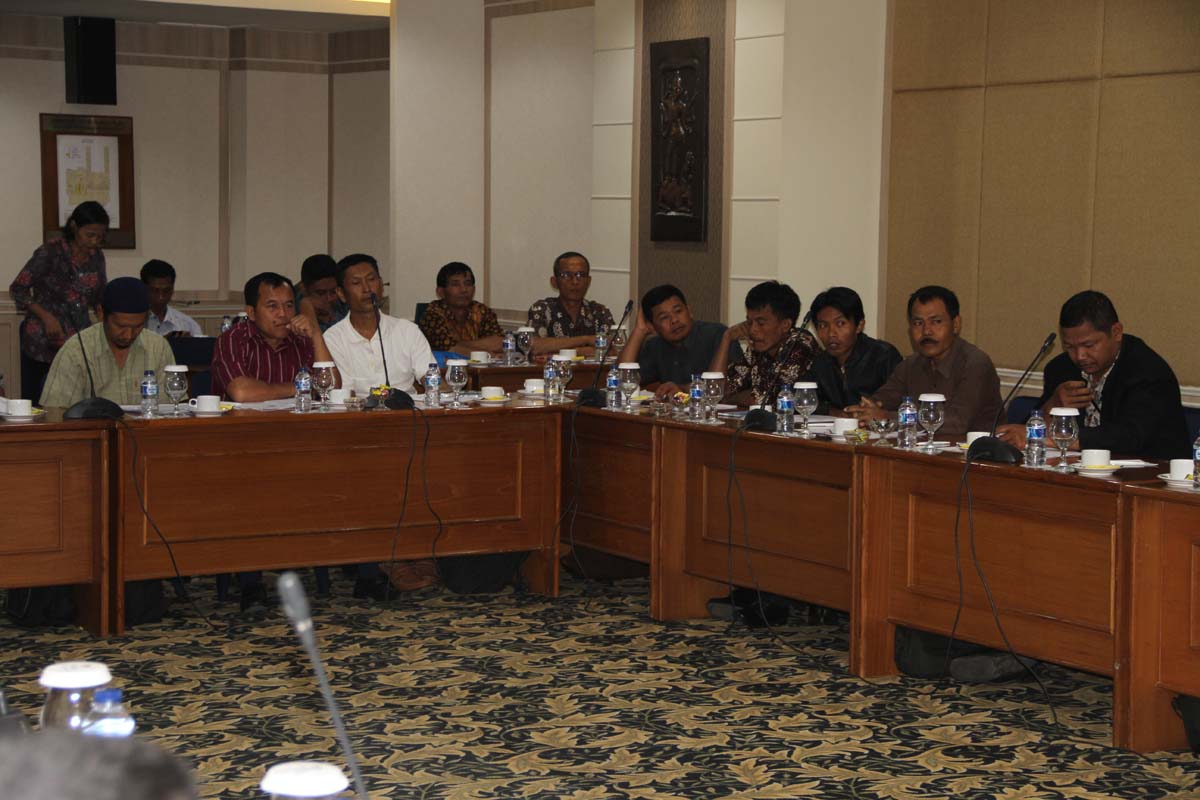 101 Pejabat Eselon III dan IV di Lingkungan Ditjen PP dan PL Kemenkes RI di Lantik