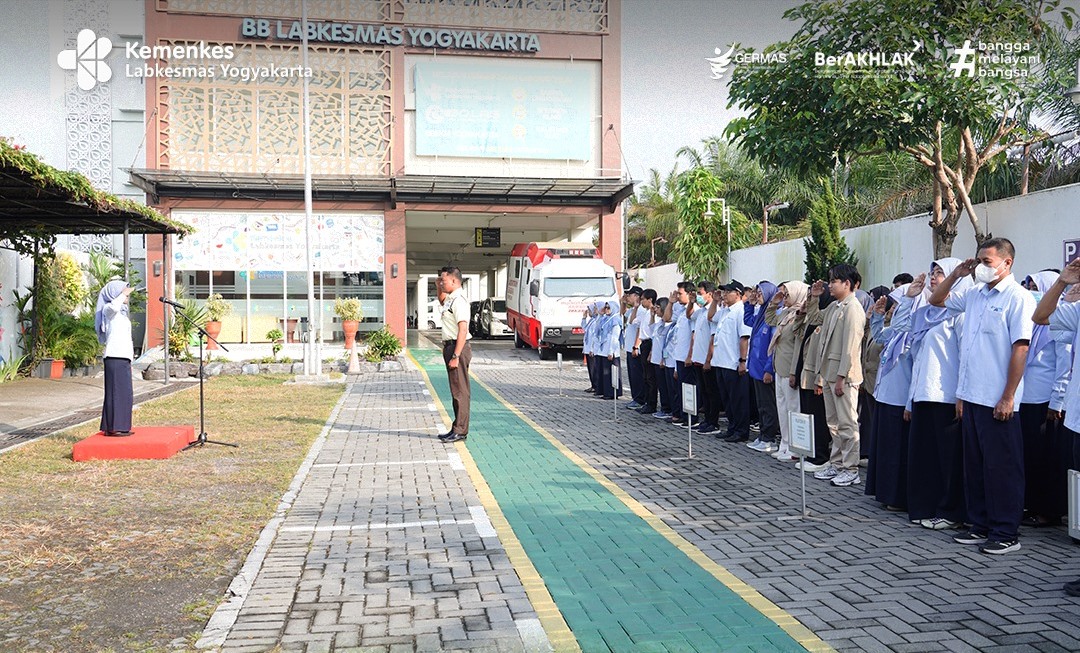 Menjamin profesionalisme dengan Aturan Perilaku (Code of Conduct) Pegawai