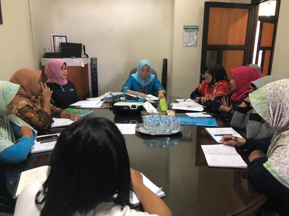 Rencana Tindak Lanjut Kaji Ulang Manajemen