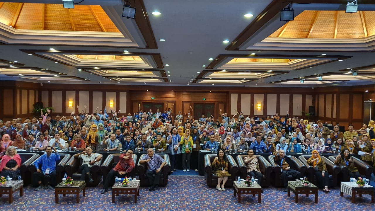 Pertemuan Ilmiah Epidemiologi National (PIEN) Ke 8 Tahun 2019
