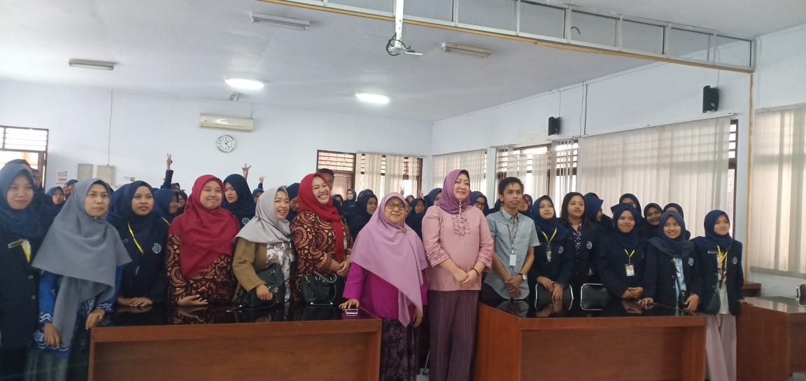 Kunjungan Laboratorium dari Universitas Negeri Malang di BBTKLPP Yogyakarta