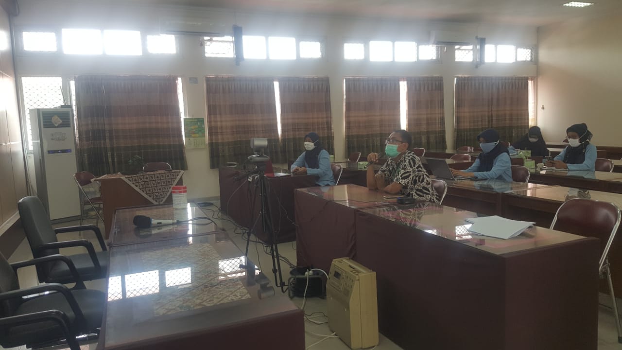 Peningkatan Pelayanan Kesehatan di Puskesmas dan Klinik Pratama Di DIY