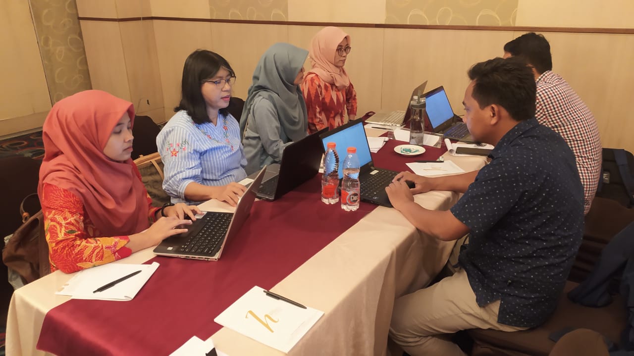 Desk, Penelitian, dan Reviu Rka-K/L Pagu Anggaran Direktorat Jenderal Pencegahan dan Pengendalian Penyakit T.A. 2024