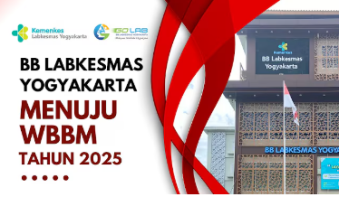 BB Labkesmas Yogyakarta towards WBBM in 2025